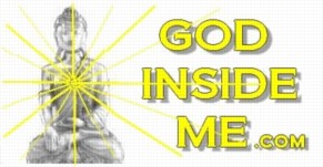 God Inside Me - Self Discovery C